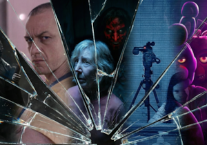 Sinemalarda en çok izlenen 20 Blumhouse korku filmi