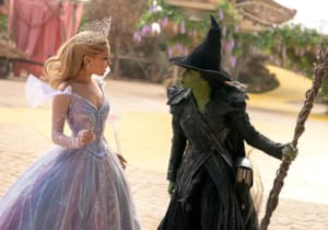 Box Office ABD: Wicked: İyilik Uğruna, açılışını rekorlarla gerçekleştirdi!
