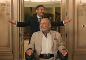 Box Office Türkiye: Yan Yana rüzgarı artarak devam ediyor