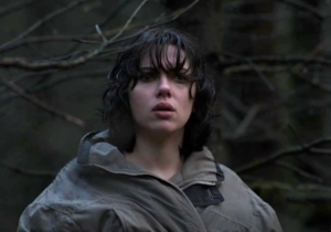 Scarlett Johansson, yeni Exorcist filminin başrolünde yer alacak