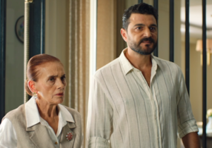 Nasipse Olur 2 bu hafta sonu vizyona giriyor