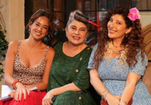 Rüya Gibi dizisinin yayın tarihi belli oldu