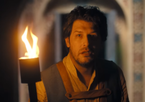 Kardeş Takımı 3 filminin fragmanı yayınlandı