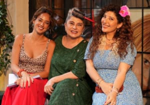 Bu hafta yayına başlayacak olan diziler (2 - 8 Aralık 2025)