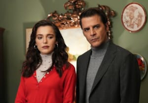 Günün en çok izlenen dizileri (2 Aralık 2025 Salı)