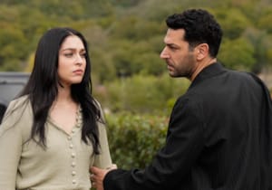 Günün en çok izlenen dizileri (6 Aralık 2025 Cumartesi)