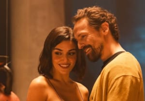 Dijital platformlarda haftanın en çok izlenen dizi ve filmleri (1-7 Aralık 2025)