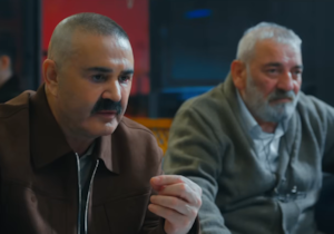 Şafak Sezer'li Ketenpere: Dalavere'den ilk fragman yayınlandı