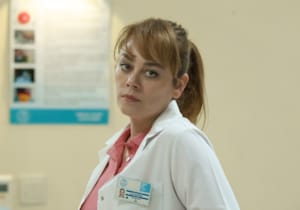 Bahar dizisi için final kararı alındı