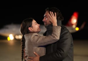 Haftanın en çok izlenen dizileri - Top 10 (8 - 14 Aralık 2025)