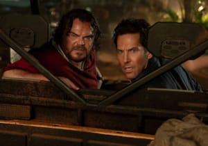 Anakonda yeniden geliyor: Vizyon tarihi, fragman ve tüm bilgiler