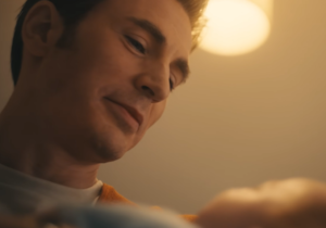 Avengers: Doomsday'den teaser yayınlandı