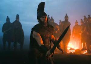 Christopher Nolan'ın yeni filmi The Odyssey'den ilk fragman yayınlandı