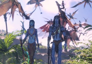 Box Office Türkiye: Avatar: Ateş ve Kül gişenin yeni lideri!