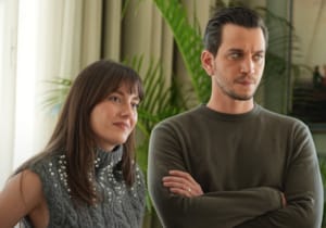 Günün en çok izlenen dizileri (22 Aralık 2025 Salı)