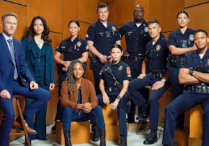 Merakla beklenen The Rookie, 8. sezonuyla ABD'deki yayınının hemen ardından Tivibu'da