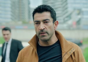 Kenan İmirzalıoğlu'lu A.B.İ. dizisinin yayın tarihi belli oldu