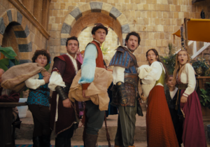 Kardeş Takımı 3: Oyuncular, konusu ve vizyon tarihi