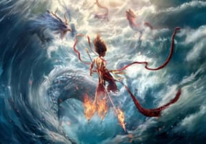 2025 yılında IMAX toplam hasılat rekoru kırıldı