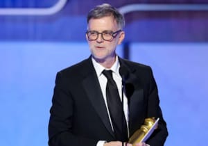 2026 Altın Küre Ödülleri sahiplerini buldu