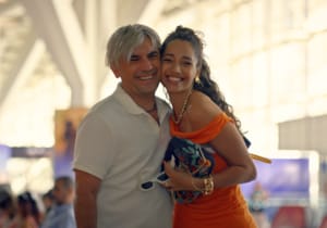 Box Office Türkiye: D.I.S.C.O. gişenin zirvesine yükseldi