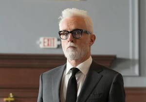 Hukuk dizisi severlerin yeni adresi: The Rainmaker, ilk kez Tivibu'da