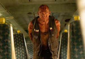 Vizyonda bu hafta: 6 yeni film gösterimde!