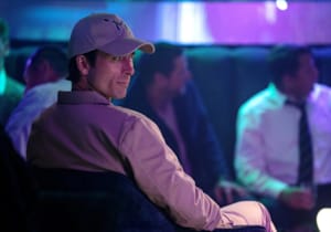 Glen Powell ve Margaret Qualley'nin yer aldığı Nasıl Katil Olunur'dan yeni fragman yayınlandı