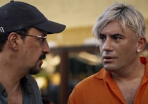 D.I.S.C.O. yarım milyon seyirciyi aştı