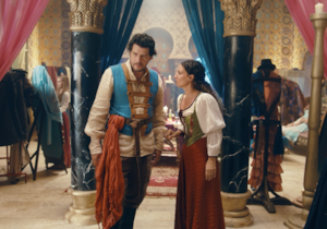 Kardeş Takımı 3, sinema gününde zirvede yer aldı