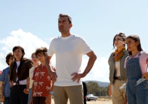 1,36 milyon seyircinin salonlardaki yerini aldığı sömestrın ilk haftasında Efes'in Sırrı zirvede yer aldı