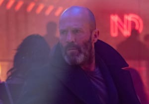 Jason Statham başrollü Sığınak filminden ilk fragman yayınlandı