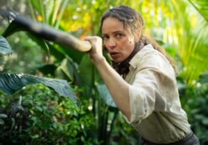 Box Office ABD: Yardım Çağrısı 20 milyon dolarla gişenin yeni lideri oldu