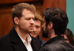 Haftanın en çok izlenen dizileri - Top 10 (26 Ocak-1  Şubat 2026)