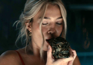 Dehşetin Yüzü yönetmeninden yeni korku filmi Ölümün Sesi: "Daha Önce Böyle Bir Ölüm Sahnesi Görmedim"