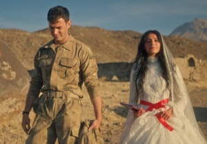 Sevdiğim Sensin dizisinin yayın tarihi belli oldu