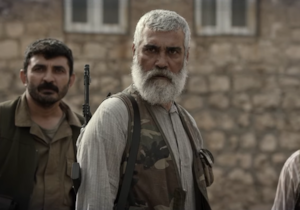 Emin Alper imzalı Kurtuluş filminden teaser yayınlandı