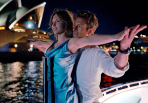 Sevgililer Günü’nde izlenebilecek 10 romantik film