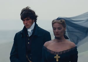 Box Office ABD: Uğultulu Tepeler 34,8 milyon dolarla zirvede!