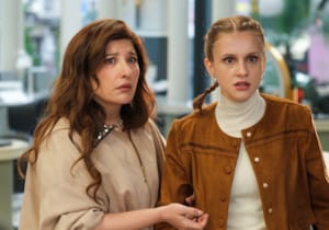 Rüya Gibi dizisi için final kararı alındı