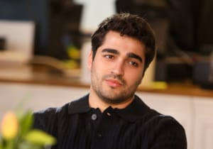 Mert Ramazan Demir'in yeni dizisi Delikanlı'nın kanalı Show TV oldu