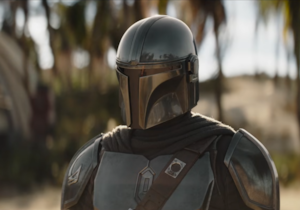 Star Wars: The Mandalorian and Grogu'dan yeni bir fragman yayınlandı