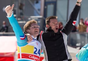 Olimpiyat ilhamıyla izlenebilecek spor filmleri