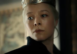 House of the Dragon 3. Sezonundan İlk Teaser Fragman Yayınlandı