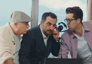 Cem Gelinoğlu ve Doğu Demirkol’u buluşturan Kardeşler Araştırma’dan fragman yayınlandı