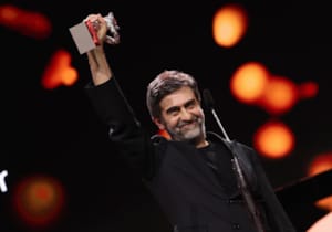 Emin Alper'e Berlin'de Gümüş Ayı kazandıran Kurtuluş filminin ilk fragmanı