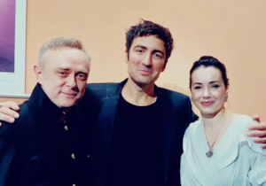 76. Berlin Film Festivali'nde Altın Ayı ödülü İlker Çatak'ın Sarı Zarflar filmine verildi: İşte ödüllü yapımdan ilk fragman