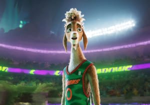 Box Office ABD: Şampiyon Keçi ikinci hafta sonunda zirveye çıktı