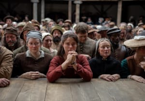 Box Office Türkiye: Hamnet gişe liderliğini sürdürdü