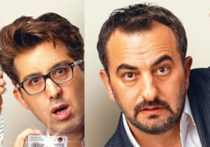 Kardeşler Araştırma'nın vizyon afişi yayınlandı